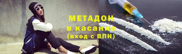 молекула духа Арсеньев